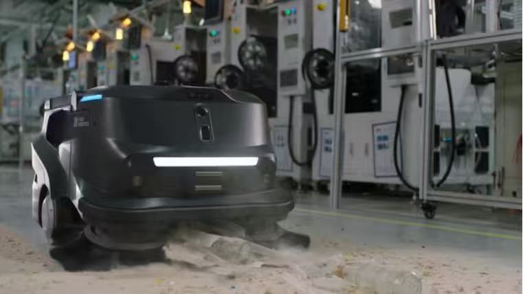 航帆工业商用扫地机器人.jpg 航帆工业商用扫地机器人.jpg